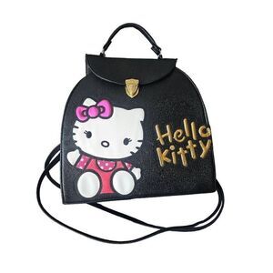 Custom made large hand and shoulder bag new